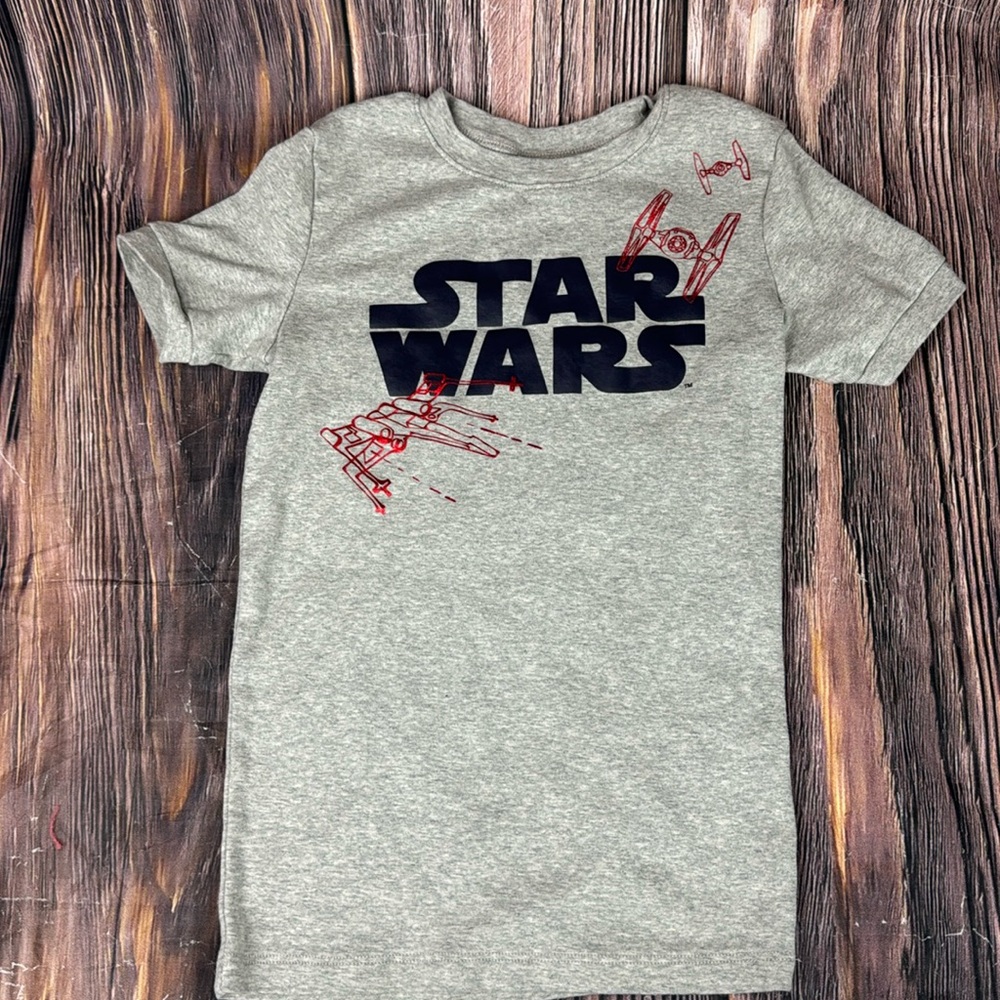 Star Wars Tee- Size XL(12)